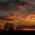 Coucher du soleil