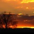 Coucher du soleil