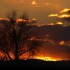 Coucher du soleil