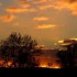 Coucher du soleil