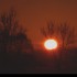 Coucher du soleil