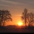 Lever du soleil