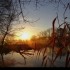 Lever du soleil