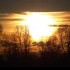 Coucher du soleil