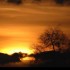 Coucher du soleil