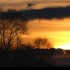 Coucher du soleil