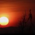 Coucher du soleil