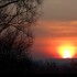 Coucher du soleil