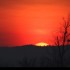 Coucher du soleil