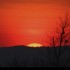 Coucher du soleil