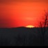 Coucher du soleil