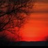 Coucher du soleil
