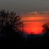 Coucher du soleil