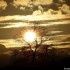 Coucher du soleil