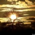 Coucher du soleil