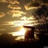 Coucher du soleil