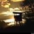Coucher du soleil
