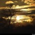 Coucher du soleil