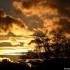 Coucher du soleil