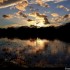 Coucher du soleil