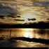 Coucher du soleil