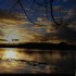 Coucher du soleil