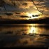 Coucher du soleil