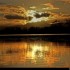 Coucher du soleil