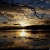 Coucher du soleil
