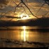 Coucher du soleil
