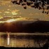 Coucher du soleil