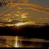 Coucher du soleil