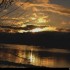 Coucher du soleil