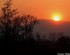 Coucher du soleil