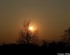 Coucher du soleil