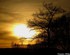 Coucher du soleil