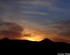 Coucher du soleil