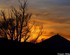 Coucher du soleil