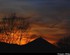 Coucher du soleil