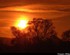 Coucher du soleil