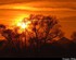 Coucher du soleil