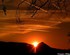 Coucher du soleil
