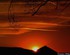 Coucher du soleil