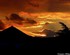 Coucher du soleil