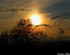 Coucher du soleil