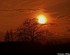 Coucher du soleil