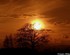Coucher du soleil