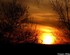 Coucher du soleil