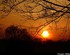 Coucher du soleil