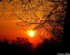 Coucher du soleil